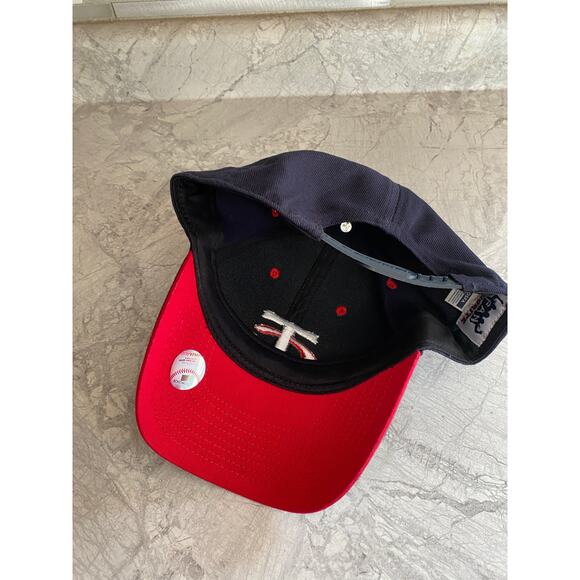 Minnesota Twins Fan Favorite Snapback MLB Baseball Hat - Picture 6 of 8